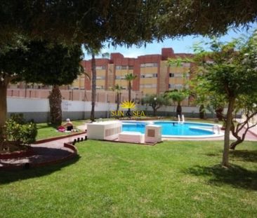 1 BEDROOM APARTMENT - TORREVIEJA - Photo 5
