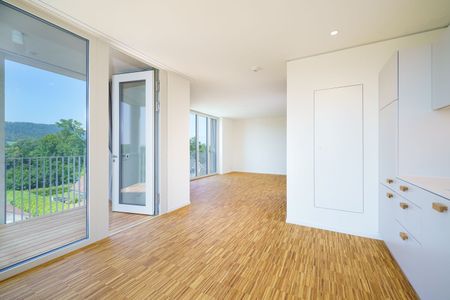 Wohnen im Alter – selbstständig, komfortabel und mit Rhein- oder Parksicht - Foto 2