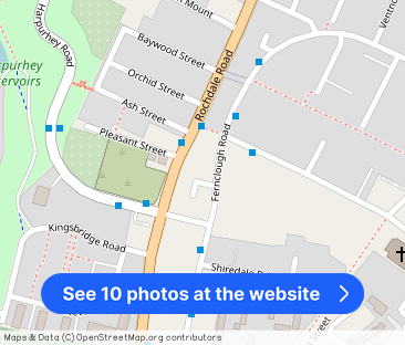 Fernclough Road, Manchester, M9 - Photo 1