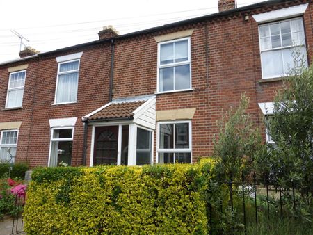 Leopold Road, Norwich - Photo 2