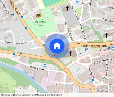 The Links, Brighouse, HD6 - Photo 1