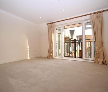 1 bedroom apartment to rent - Photo 2