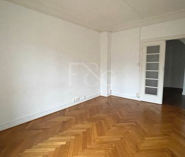 T2 de 57m² - Place des Jacobins Lyon 2ème - Photo 1