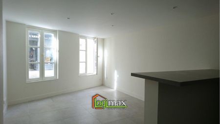 17000, La Rochelle Appartement - Photo 4