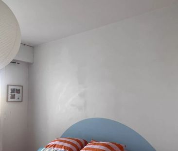 A louer T2 Bordeaux Caudéran - Photo 5