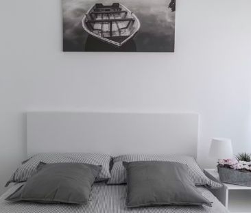 Via Giuseppe Bruschetti, Milan, Lombardy 20125 - Photo 3