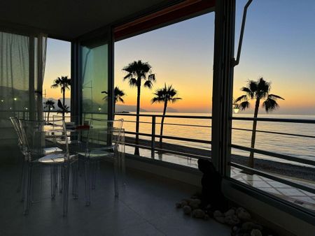 2 room luxury Apartment for rent in Altea, Valencia - Photo 2