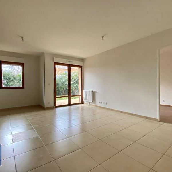 Location Appartement 3 pièces 65m² LA FERTE SOUS JOUARRE 77260 - Photo 1
