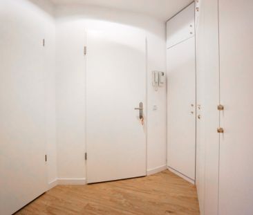 Düsseldorf: Urbaner Komfort trifft Freiraum – Exklusive 3-Zimmer-Wo... - Foto 3