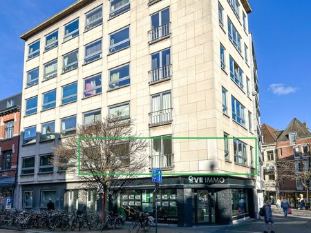 Appartement te huur in Leuven - Foto 3