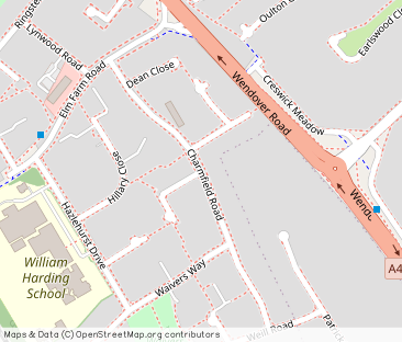 Charmfield Road, Aylesbury - Photo 1