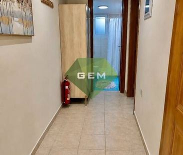 Διαμέρισμα για ενοικίαση Κέντρο - Άγιος Τίτος (Ηράκλειο Κρήτης) - Photo 6