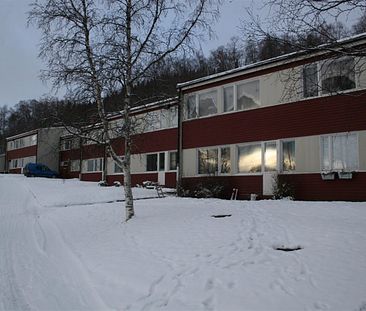 Tärnaby, Västerbotten, Storuman - Foto 1