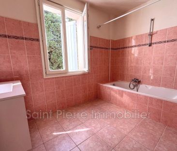 Location Maison 4 pièces 99m² VENCE 06140 - Photo 3