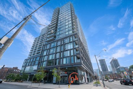 For Lease - 48 Power Street Unit# 2203, Toronto, Ontario - Photo 4