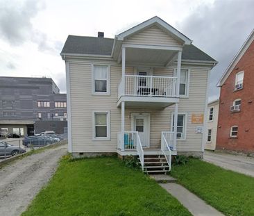 4 1/2 (Vacant) au 69 rue Peel, Sherbrooke, J1H 4J9 - Photo 6