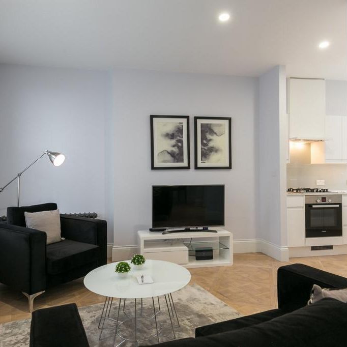 1 bedroom apartment to rent - Photo 1