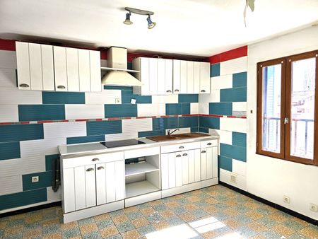 Location Appartement 2 pièces 48m² - Photo 3