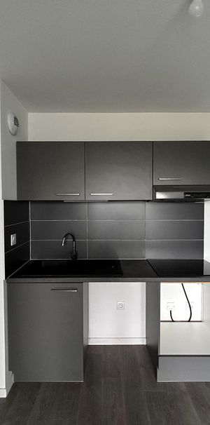 Location Appartement 2 pièces 40m² WITTENHEIM 68270 - Photo 1
