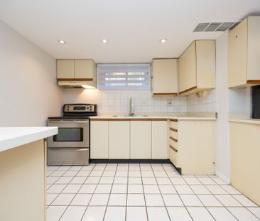 For Lease - 14 Foxwood Grove Unit# Bsmt, Toronto, Ontario - Photo 6