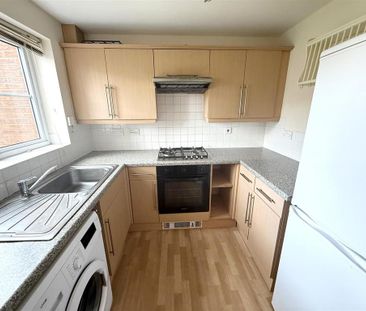 2 bedroom house to rent - Photo 4