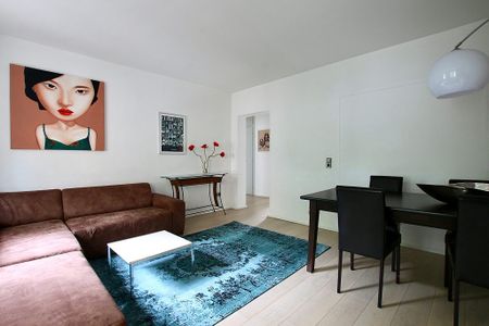 City Living - Mitten im Belgischen Viertel! - Photo 3