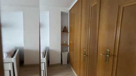 Room in a shared 3-bedroom apartment for rent in Penya-Roja perfect for females. - Foto 5