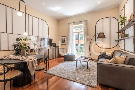 Piso de alquiler en Calle de Claudio Coello, Recoletos - Photo 2