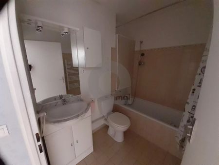 Location Appartement 1 pièce 29m² MENTON 06500 - Photo 4