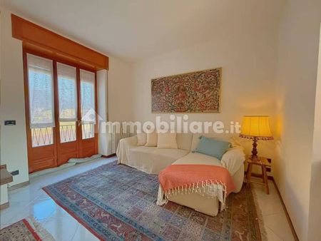 Trilocale via Morone 1, Centro, Omegna - Photo 3