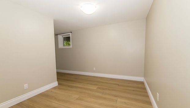 For Lease - 371 Meadowbrook Drive Unit# BASEMENT, Milton, Ontario - Photo 1
