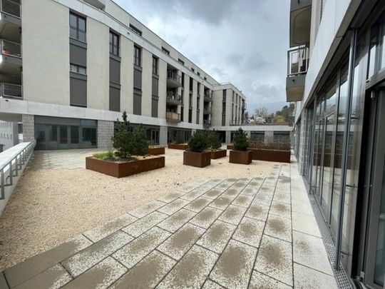 LE TICLE : Appartements neufs à louer - Photo 1