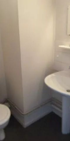 Appartement à louer 1 pièce 20m² - Photo 1