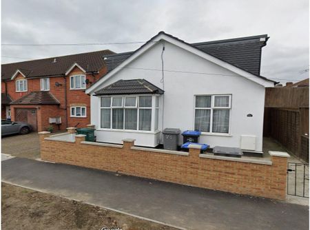 2 bedroom maisonette to rent - Photo 5