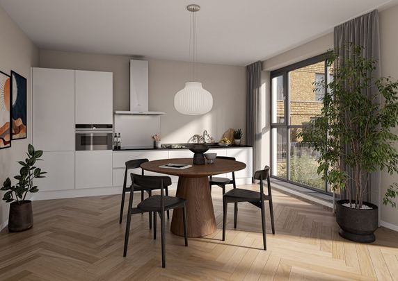 Te huur: Diepeveenstraat 20 - Foto 1