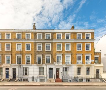 73 Oakley Square, Mornington Crescent, NW1 - Photo 1