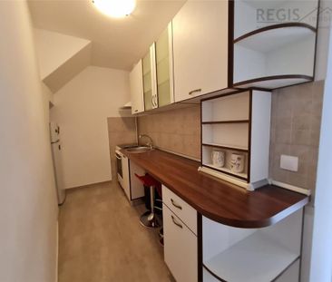 Garsoniera cocheta cu gradina in Centrul Istoric - Photo 5
