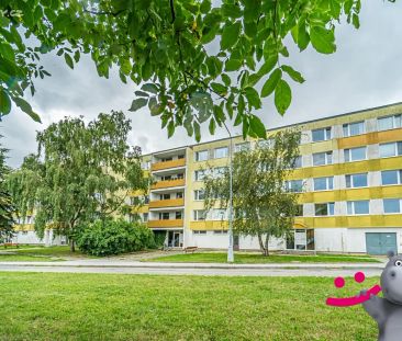 Pronájem bytu 1+1 33 m² - Photo 3