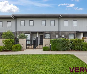 19/20 Greenwood Street, Denman Prospect ACT 2611 - Townhouse For Re... - Photo 4