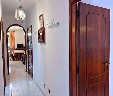 Apartamento T2 | Rés do Chão - Monte Gordo - Arrendamento Setembro ... - Photo 6