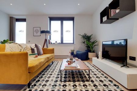 3 bedroom flat to rent - Photo 5