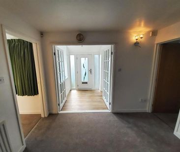 3 bedroom barn conversion to rent - Photo 2