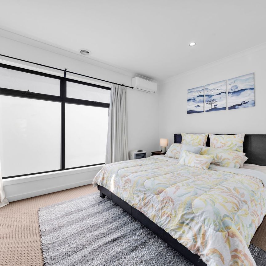 39 Quarter Circuit, Springvale. - Photo 1