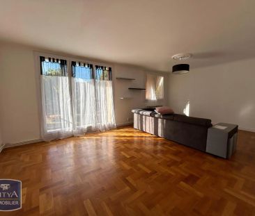 Appartement à louer 4 pièces 66.48m² - Photo 1
