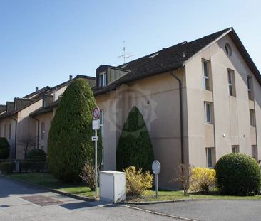 Bel appartement - Commugny - Foto 1