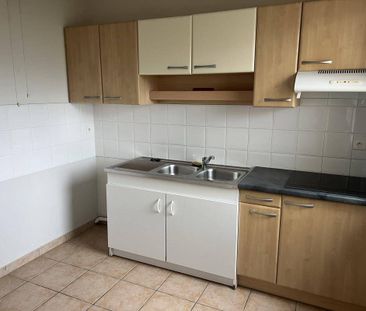 Location appartement t2 45 m² à Villefranche-de-Rouergue (12200) - Photo 6