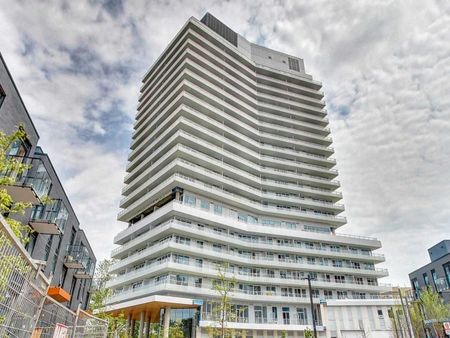 For Lease - 20 Brin Drive Unit# 1602, Toronto, Ontario - Photo 2
