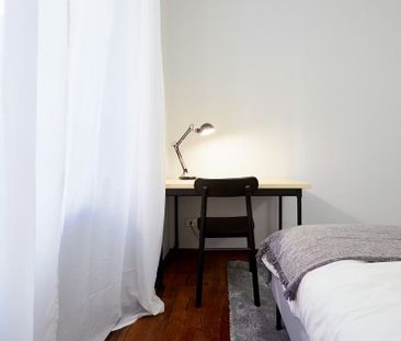 Via Ormea, Turin, Piedmont 10126 - Foto 5