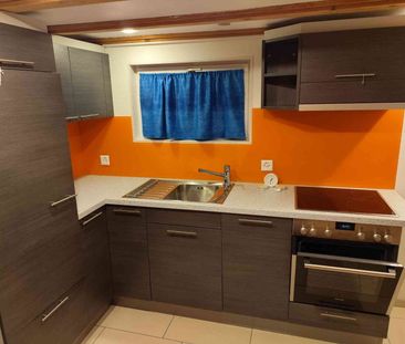 1.5 Zimmer, 45 m², EG - Photo 6