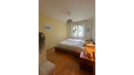 3½ Zimmer-Wohnung in Zürich - Kreis 9 Altstetten, möbliert, auf Zeit - Photo 4